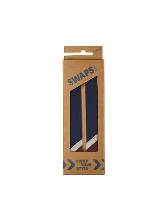 SATCH | Swaps Club Blue | 